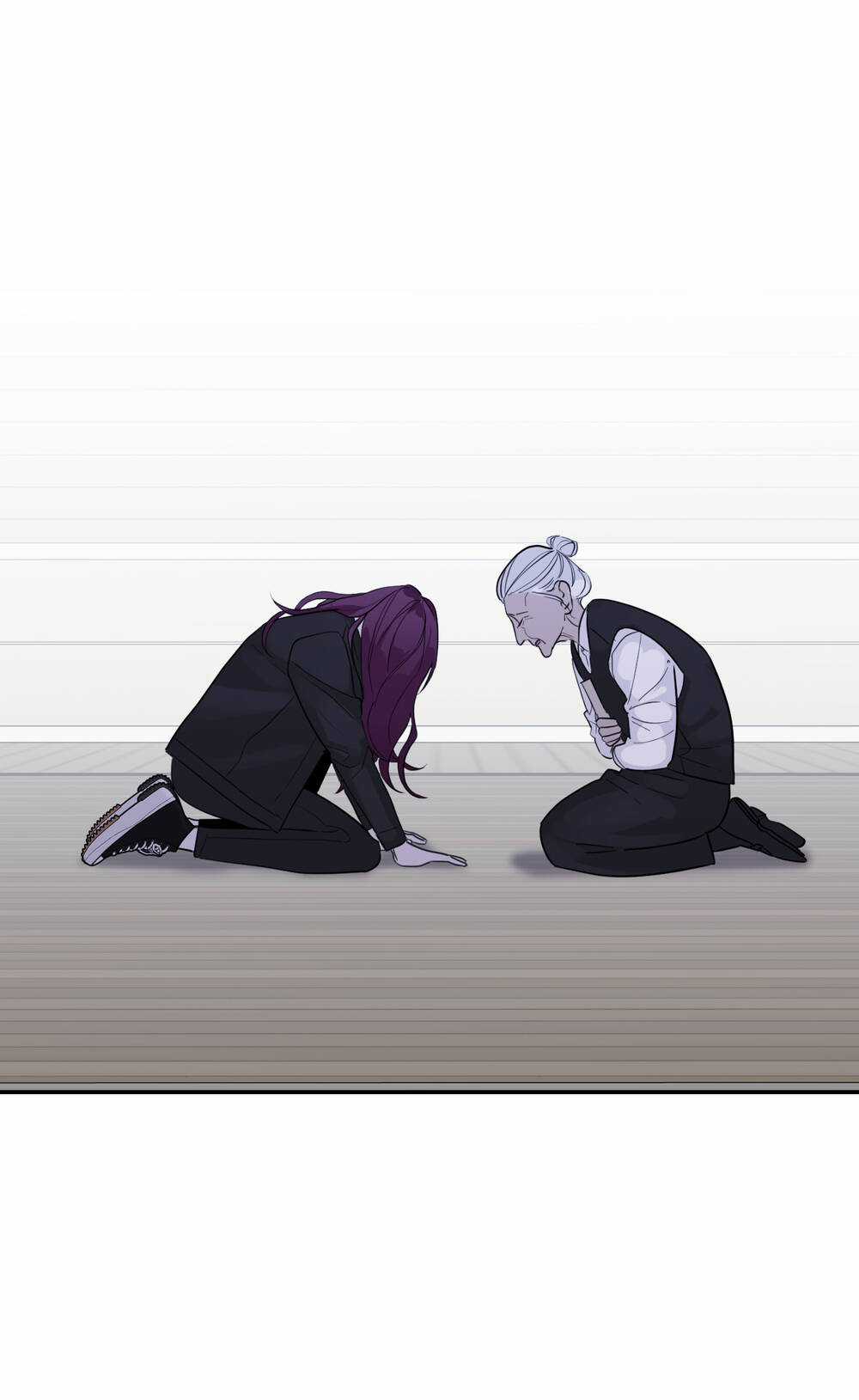 Ác Ma May Mắn - Chapter 17 - Trang 46