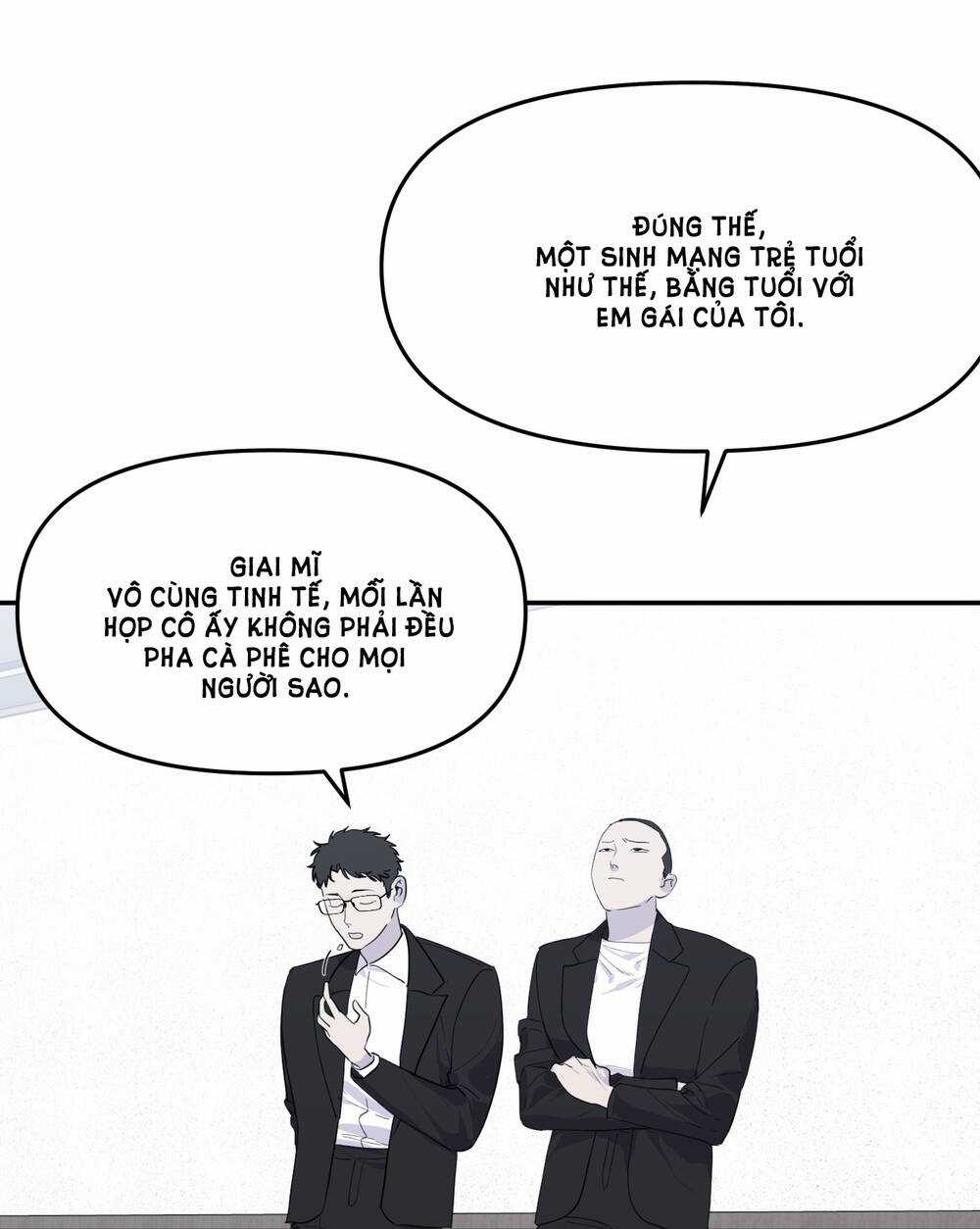 Ác Ma May Mắn - Chapter 17 - Trang 6