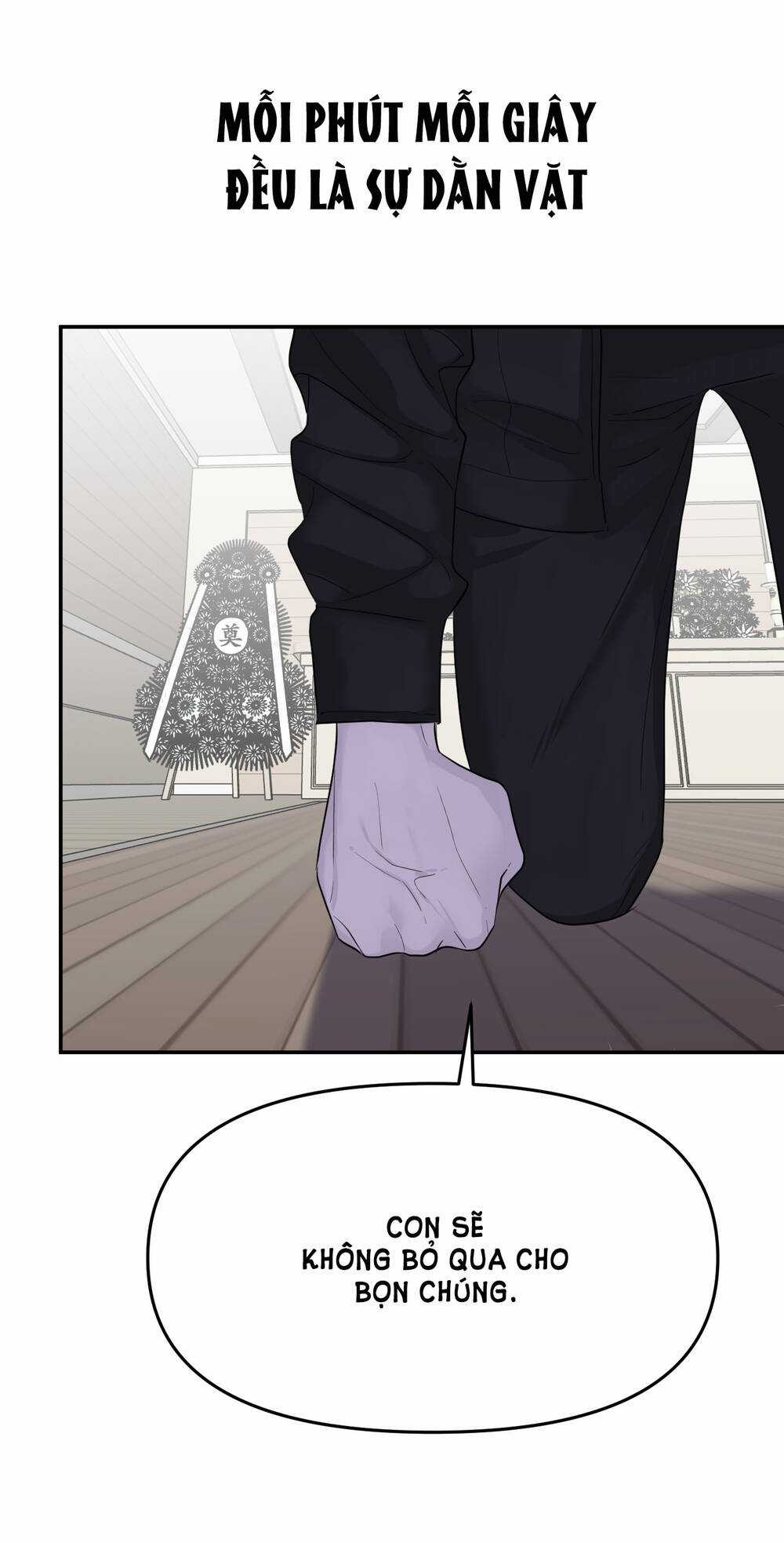 Ác Ma May Mắn - Chapter 17 - Trang 53