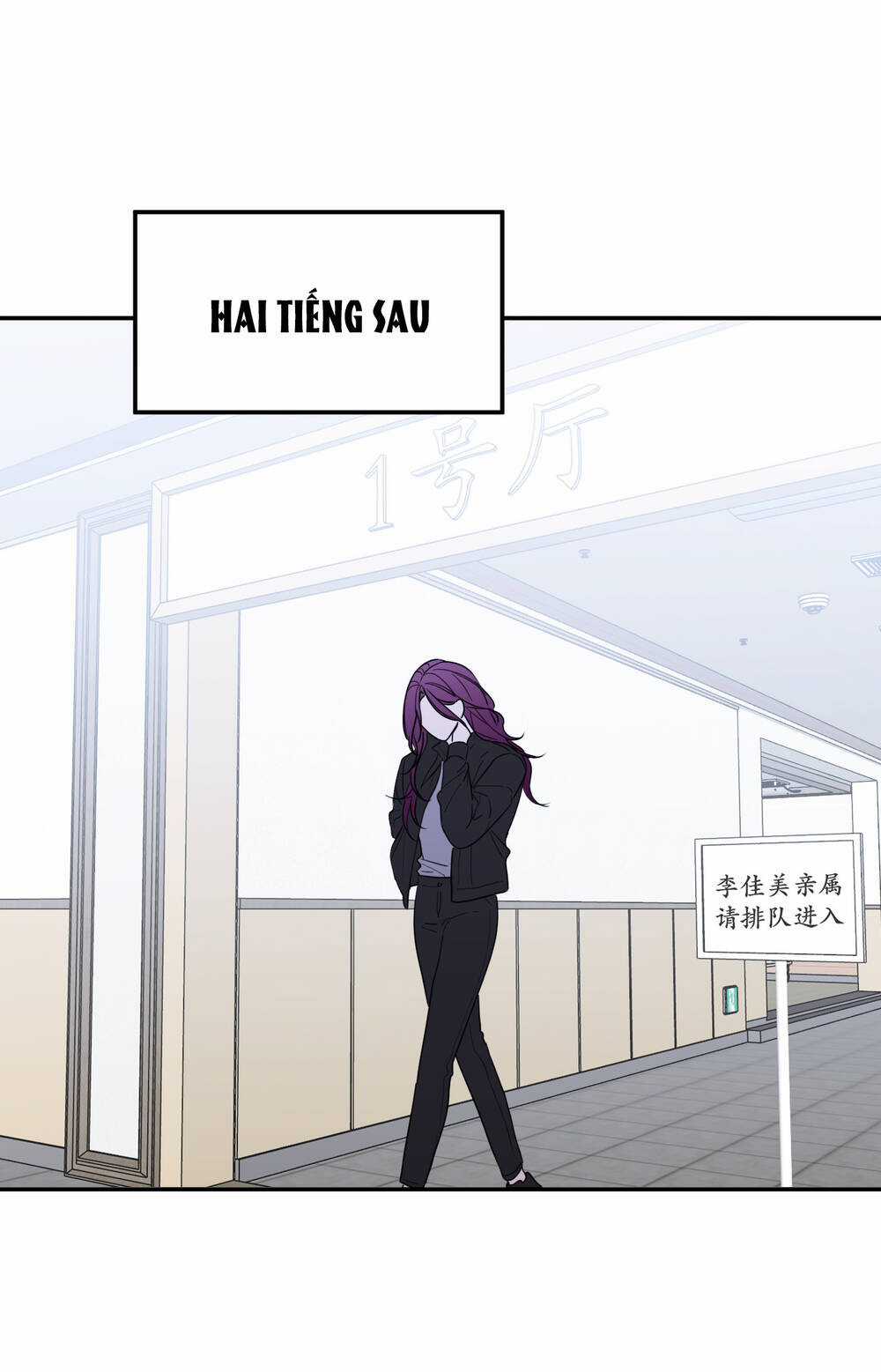 Ác Ma May Mắn - Chapter 17 - Trang 60