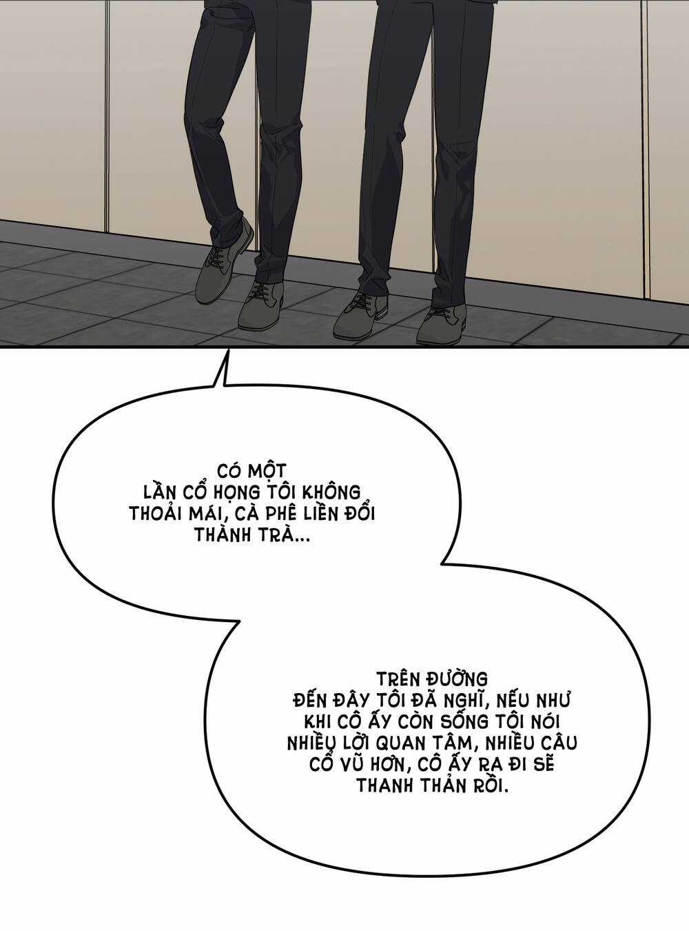 Ác Ma May Mắn - Chapter 17 - Trang 7