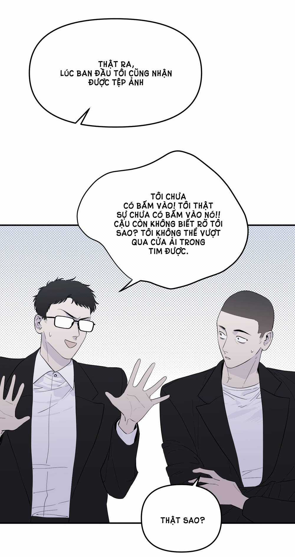 Ác Ma May Mắn - Chapter 17 - Trang 10