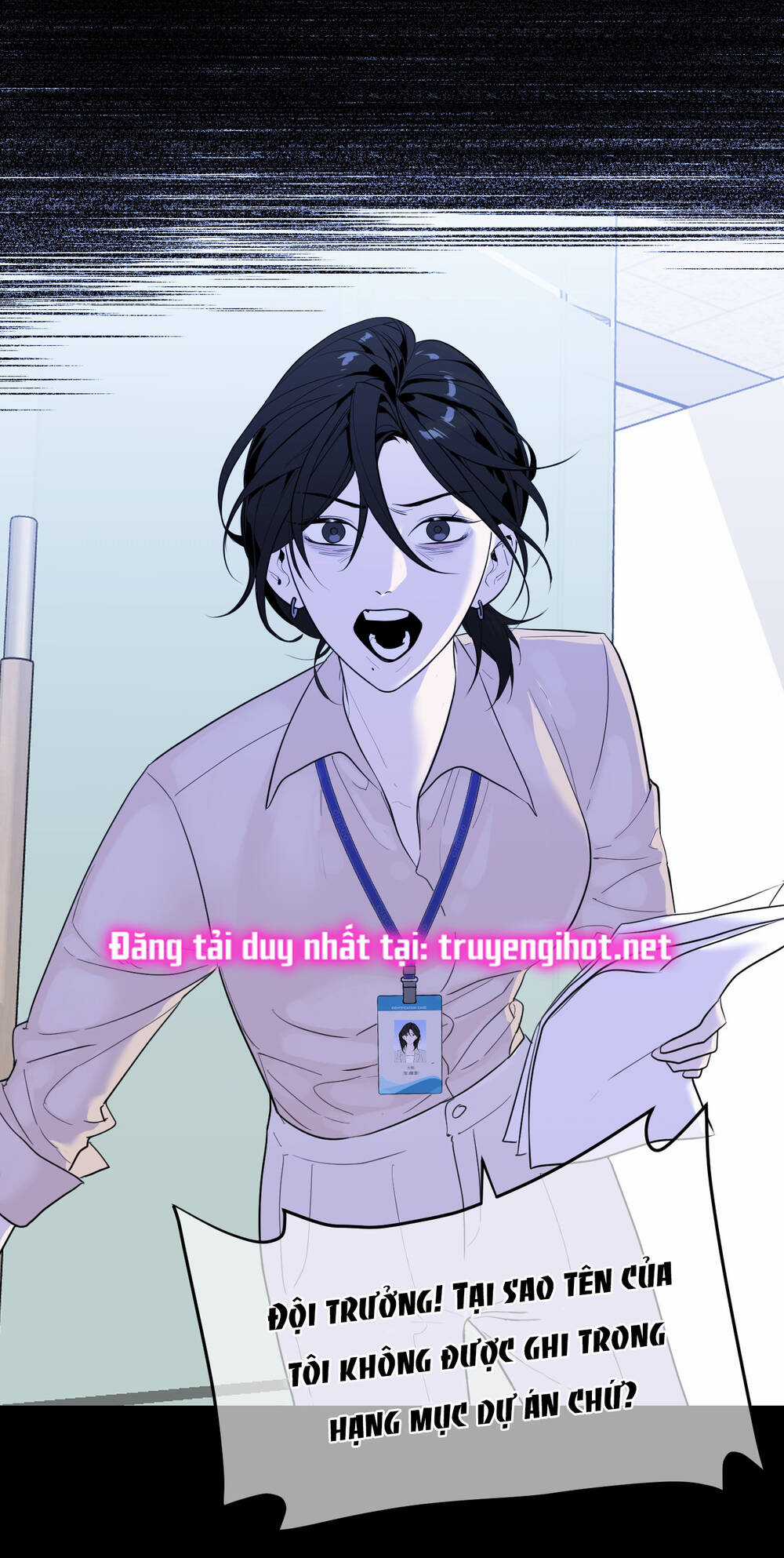 Ác Ma May Mắn - Chapter 18 - Trang 13