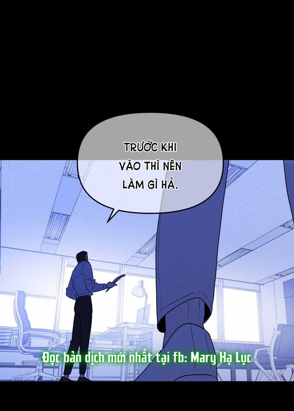 Ác Ma May Mắn - Chapter 18 - Trang 14