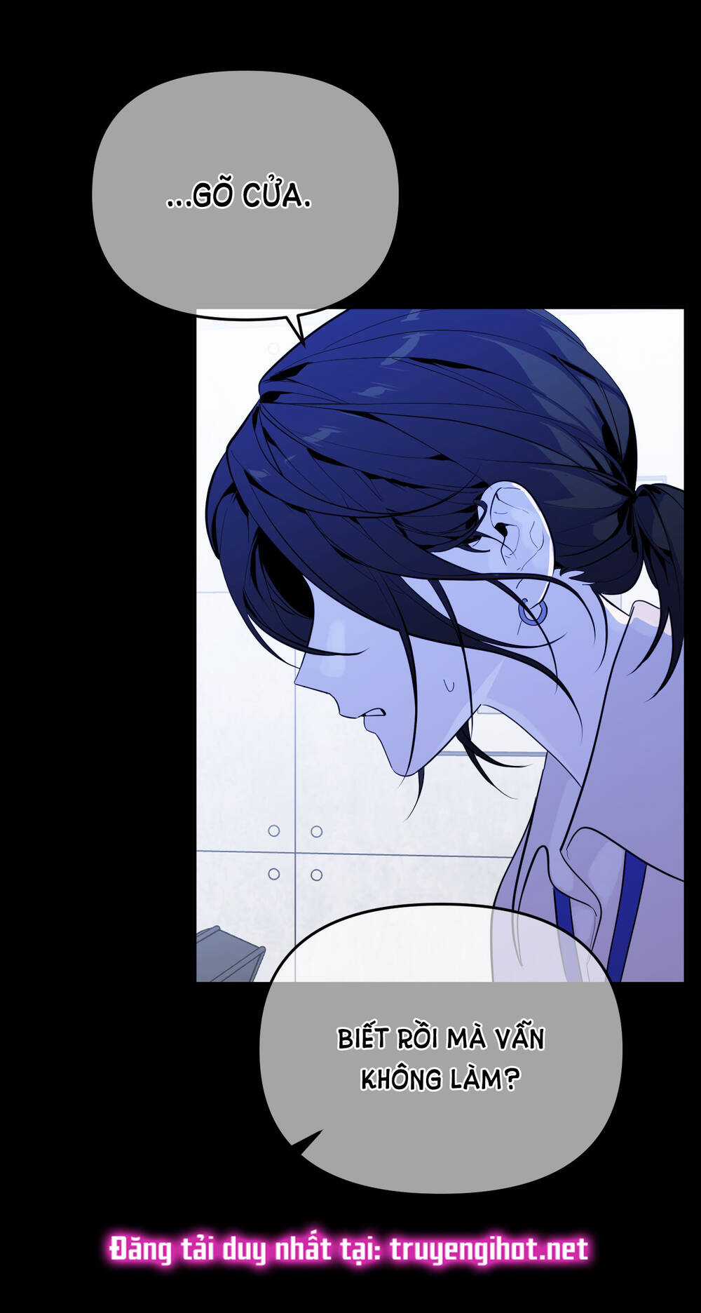 Ác Ma May Mắn - Chapter 18 - Trang 15