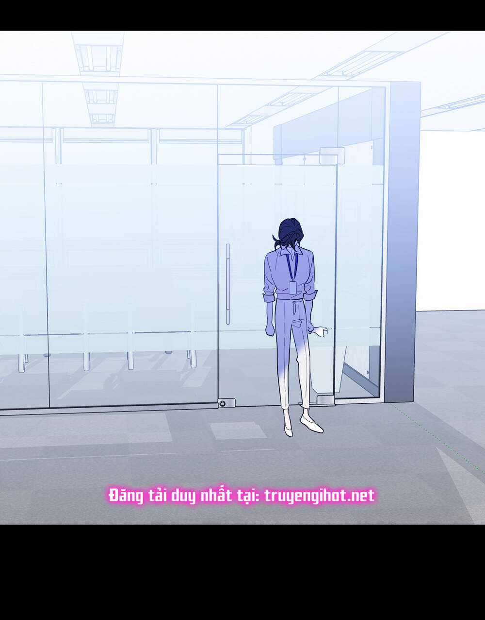 Ác Ma May Mắn - Chapter 18 - Trang 17