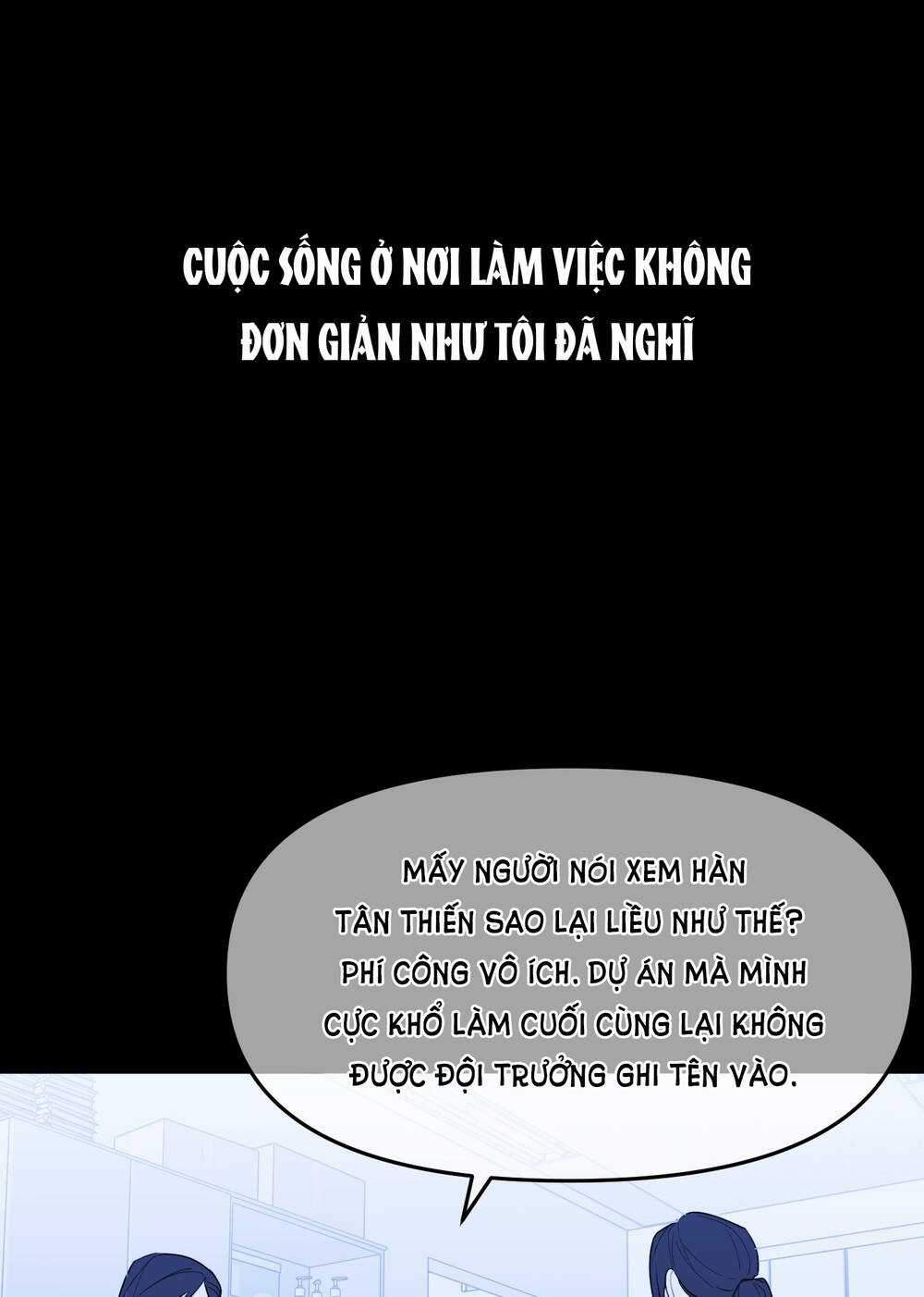 Ác Ma May Mắn - Chapter 18 - Trang 18