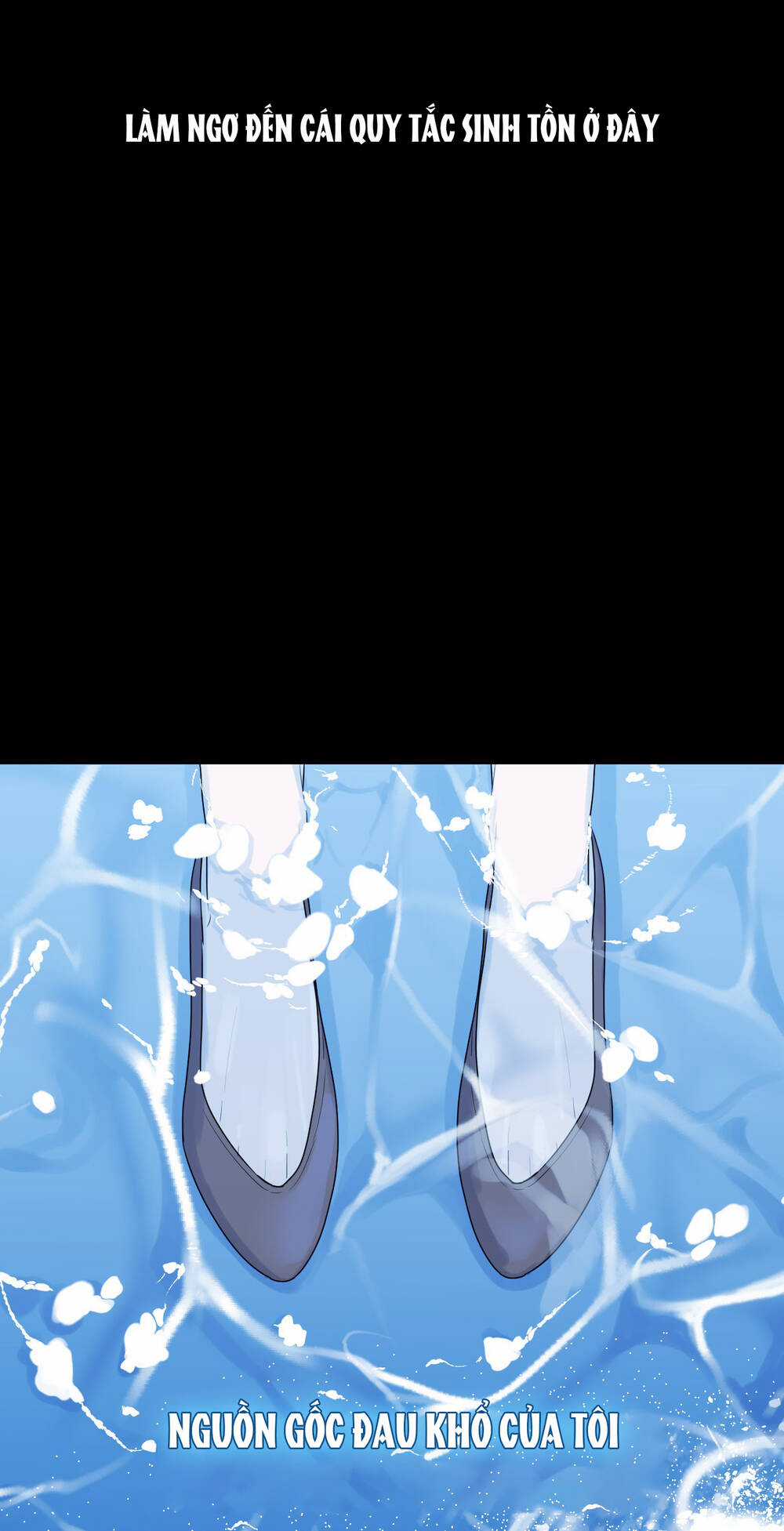 Ác Ma May Mắn - Chapter 18 - Trang 21