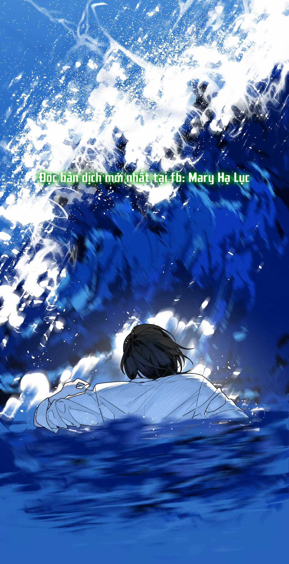 Ác Ma May Mắn - Chapter 18 - Trang 22