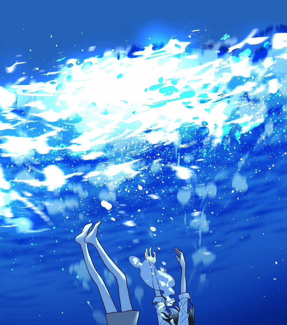 Ác Ma May Mắn - Chapter 18 - Trang 23