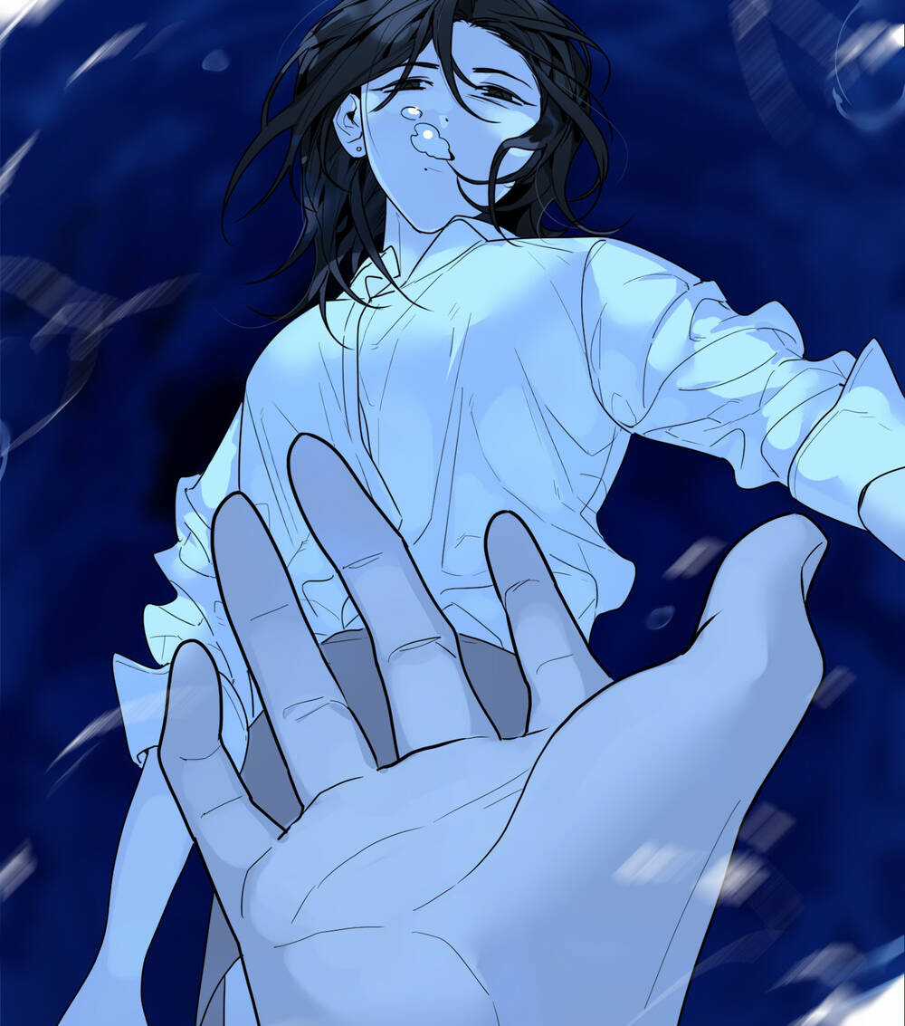 Ác Ma May Mắn - Chapter 18 - Trang 31