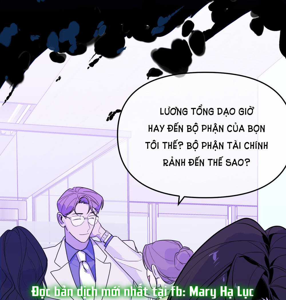 Ác Ma May Mắn - Chapter 18 - Trang 35