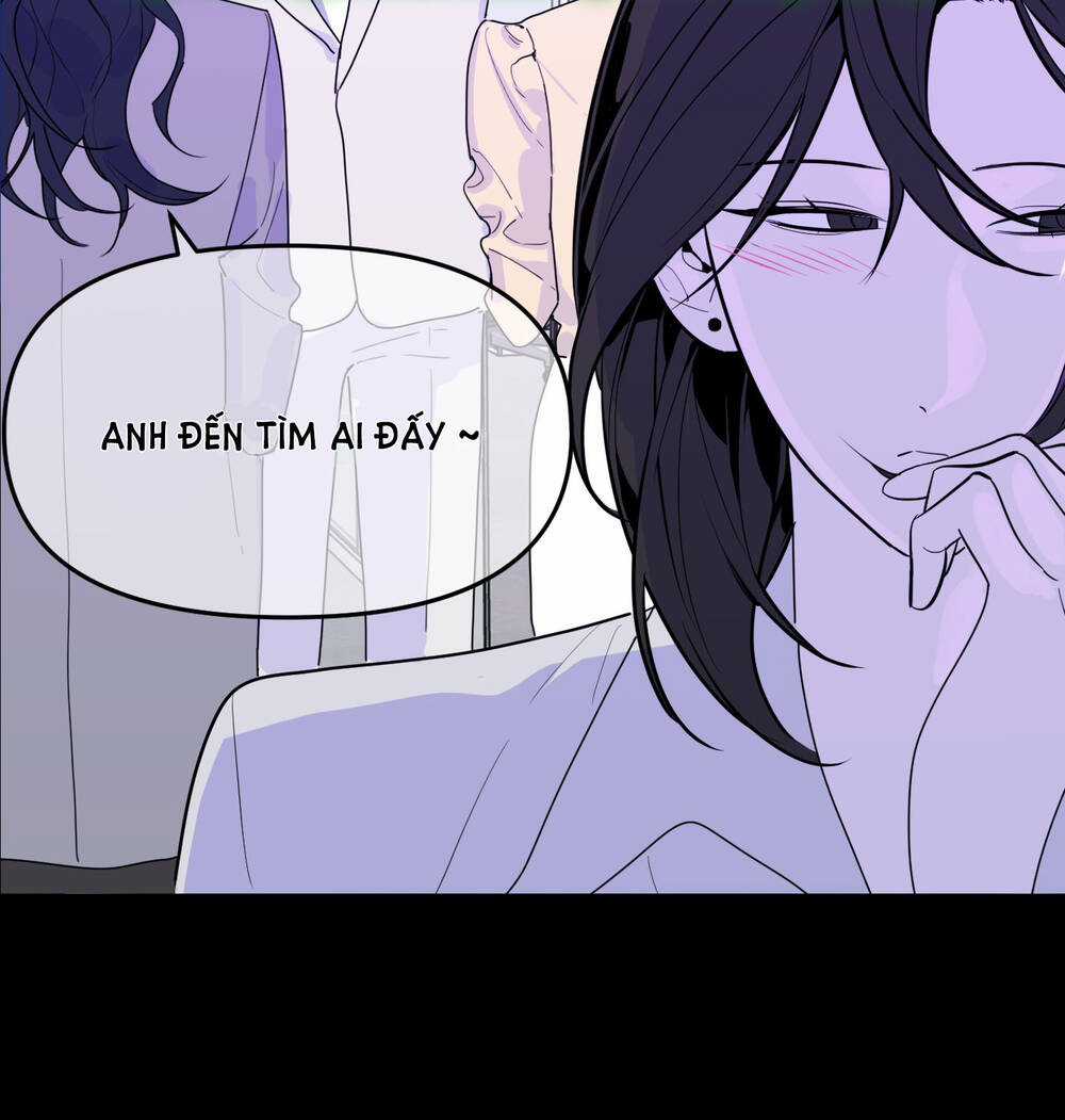 Ác Ma May Mắn - Chapter 18 - Trang 36