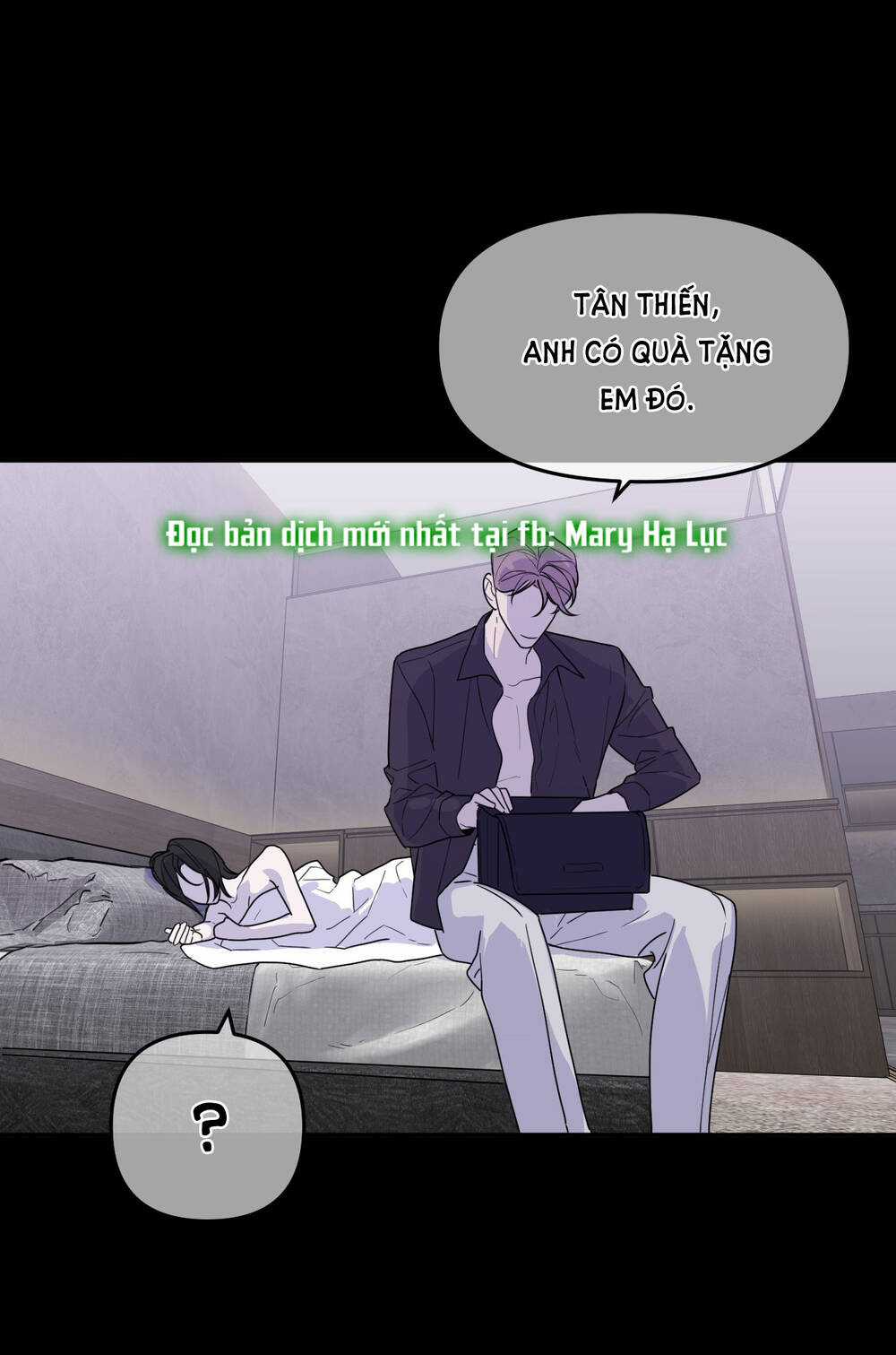 Ác Ma May Mắn - Chapter 18 - Trang 38