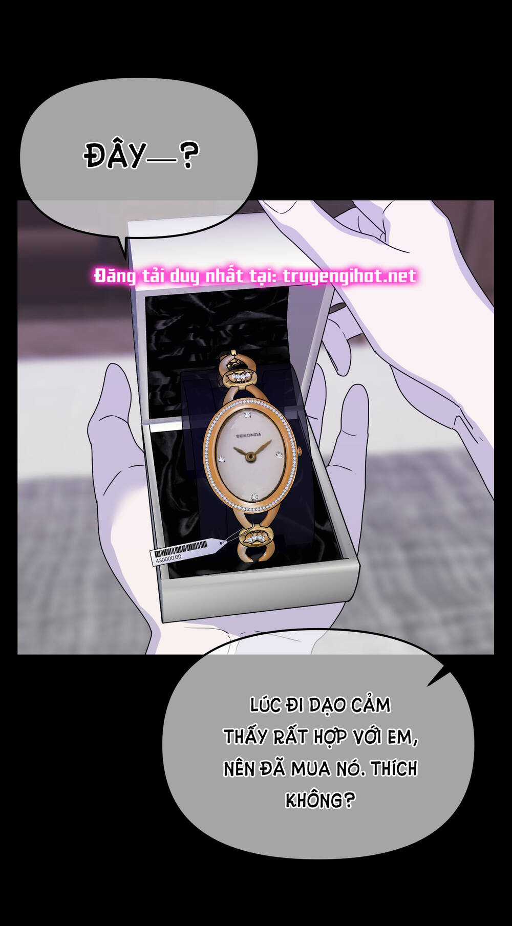 Ác Ma May Mắn - Chapter 18 - Trang 39