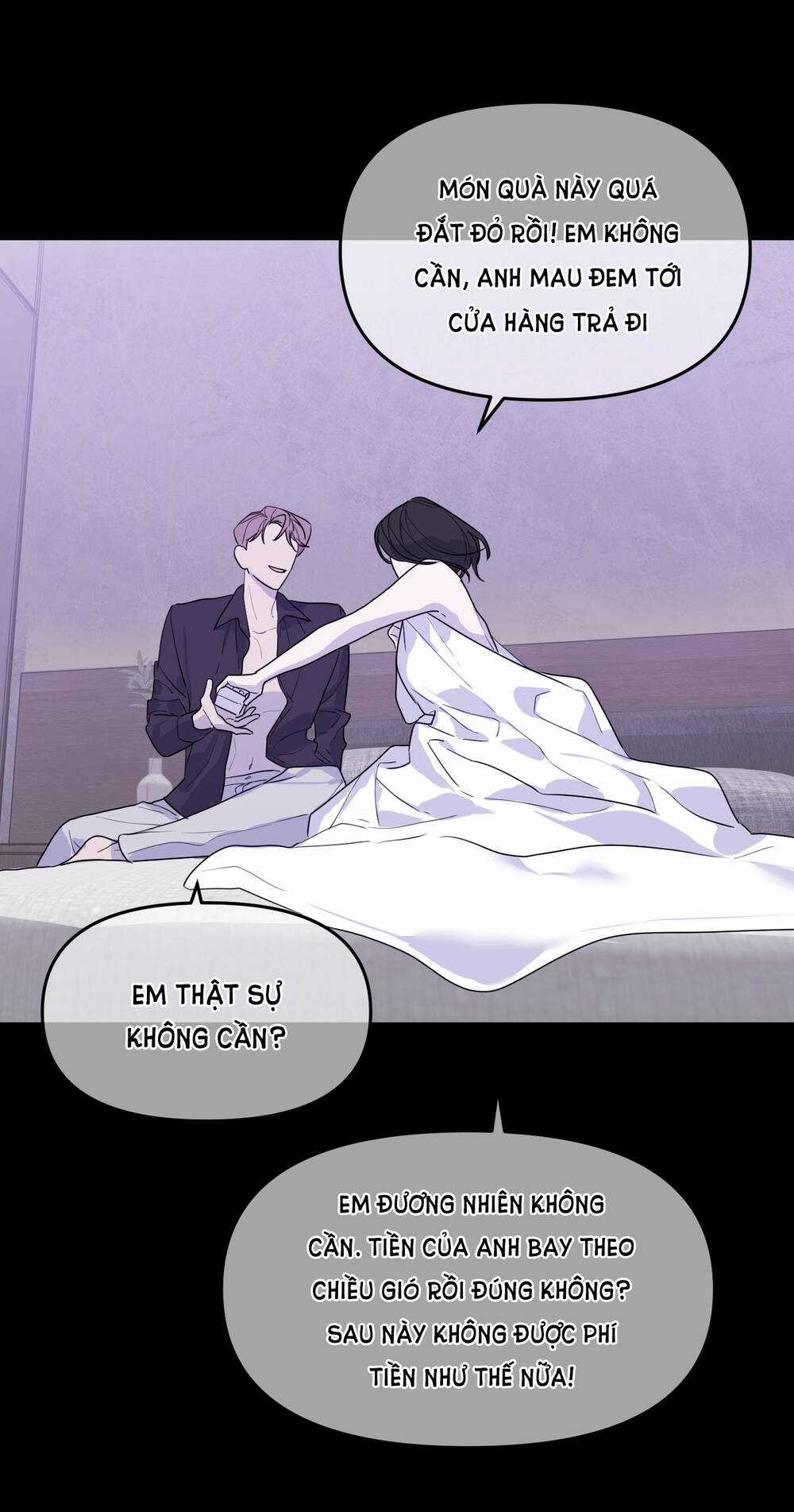 Ác Ma May Mắn - Chapter 18 - Trang 40
