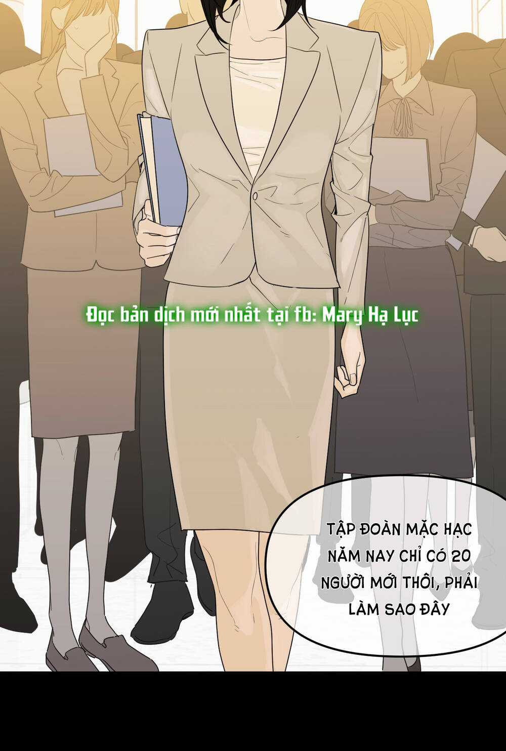 Ác Ma May Mắn - Chapter 18 - Trang 5