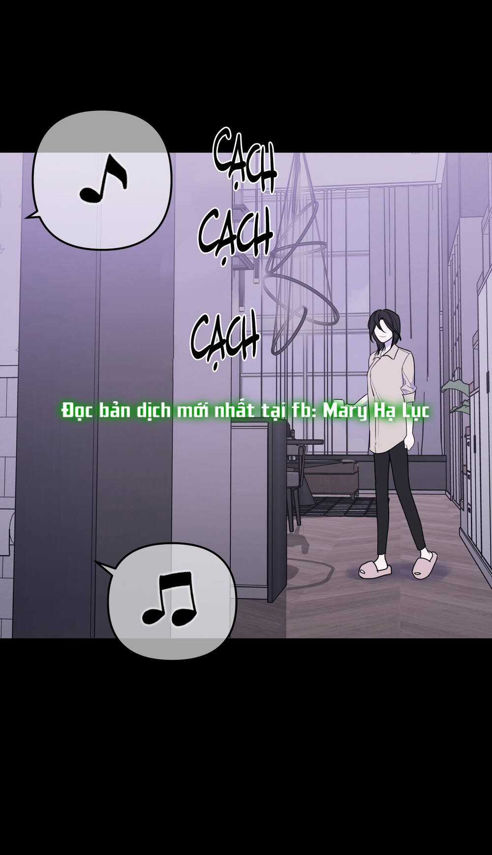 Ác Ma May Mắn - Chapter 18 - Trang 45