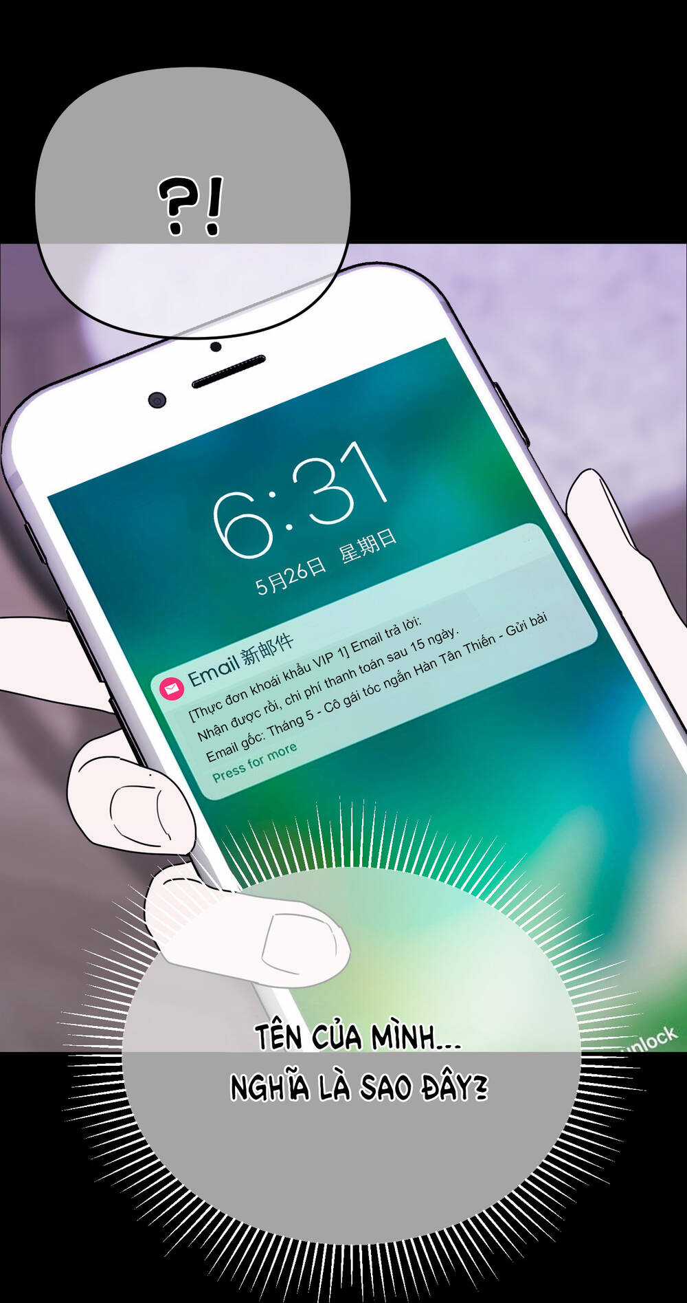 Ác Ma May Mắn - Chapter 18 - Trang 48