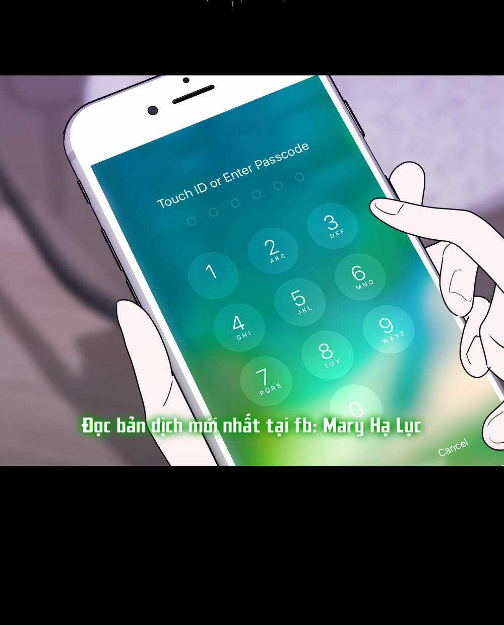 Ác Ma May Mắn - Chapter 18 - Trang 49