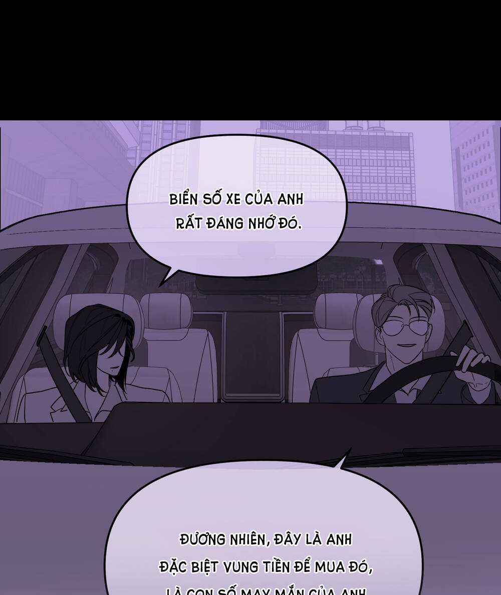 Ác Ma May Mắn - Chapter 18 - Trang 50