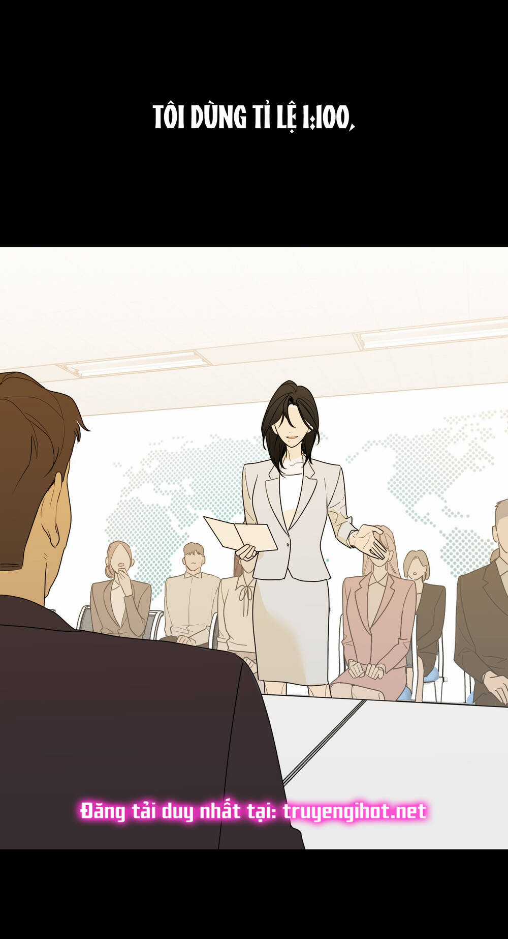 Ác Ma May Mắn - Chapter 18 - Trang 6