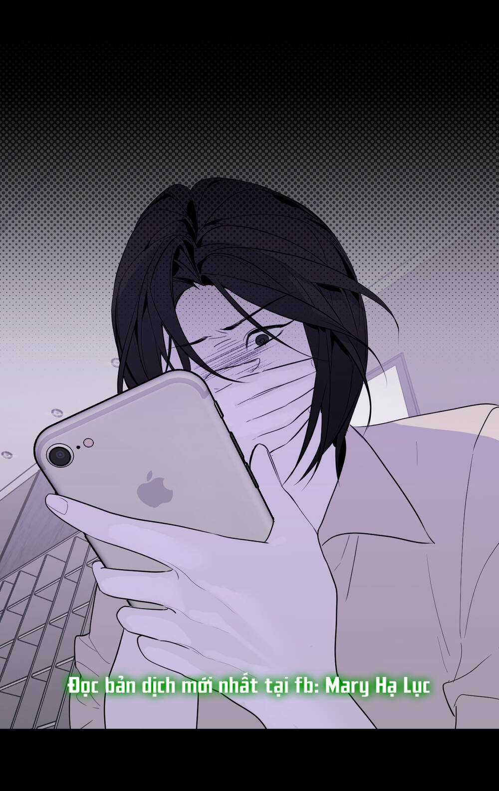 Ác Ma May Mắn - Chapter 18 - Trang 57