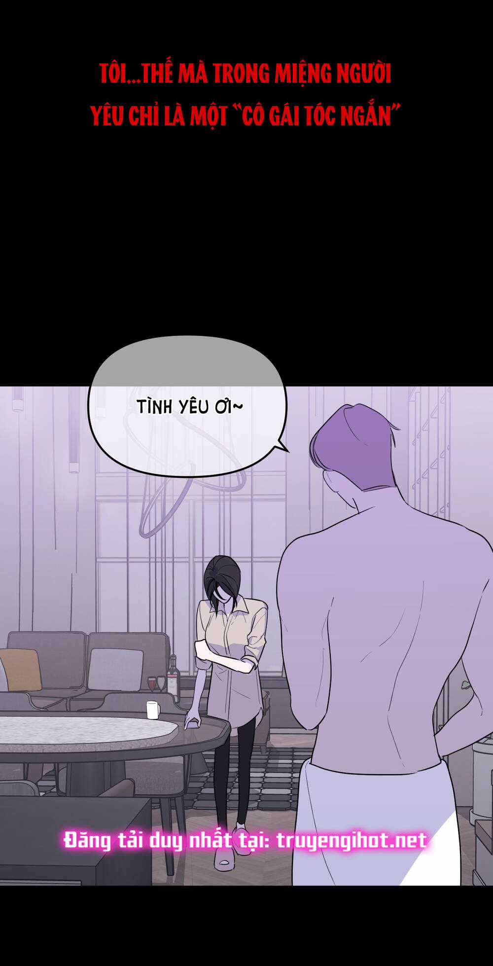 Ác Ma May Mắn - Chapter 18 - Trang 58