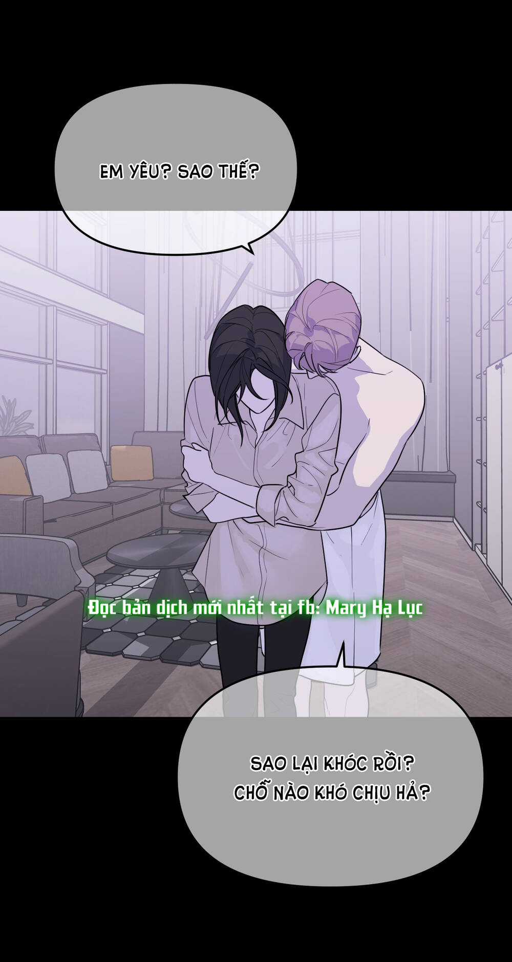 Ác Ma May Mắn - Chapter 18 - Trang 59