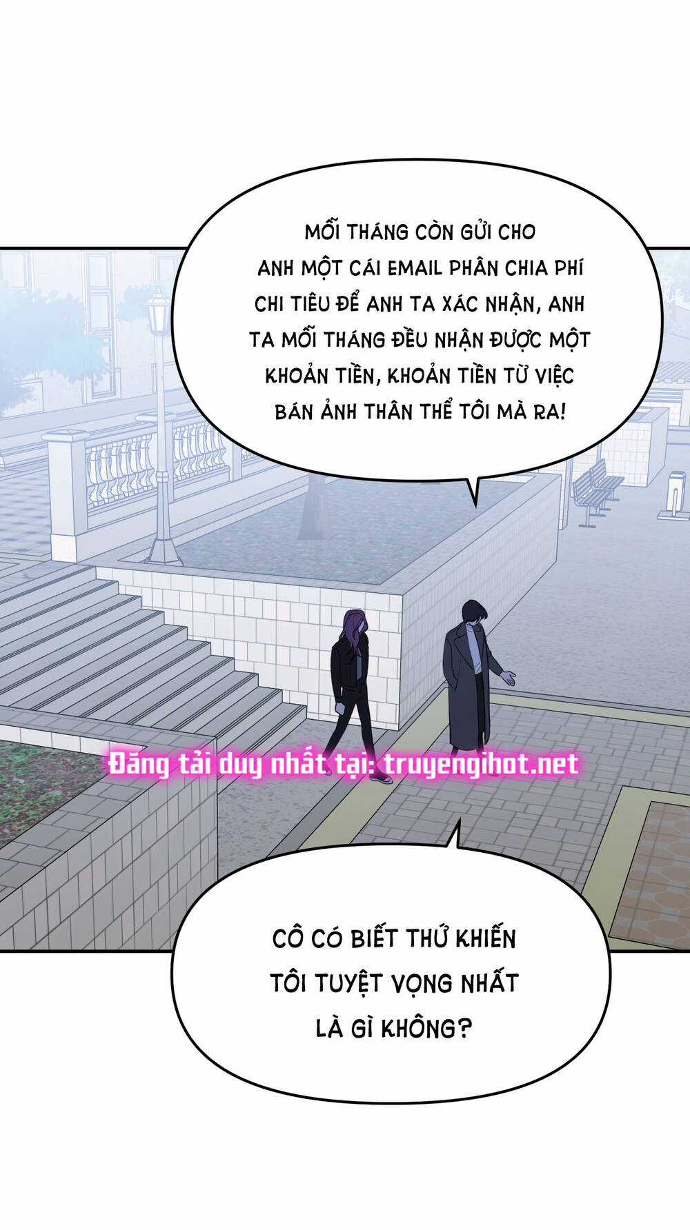 Ác Ma May Mắn - Chapter 18 - Trang 66
