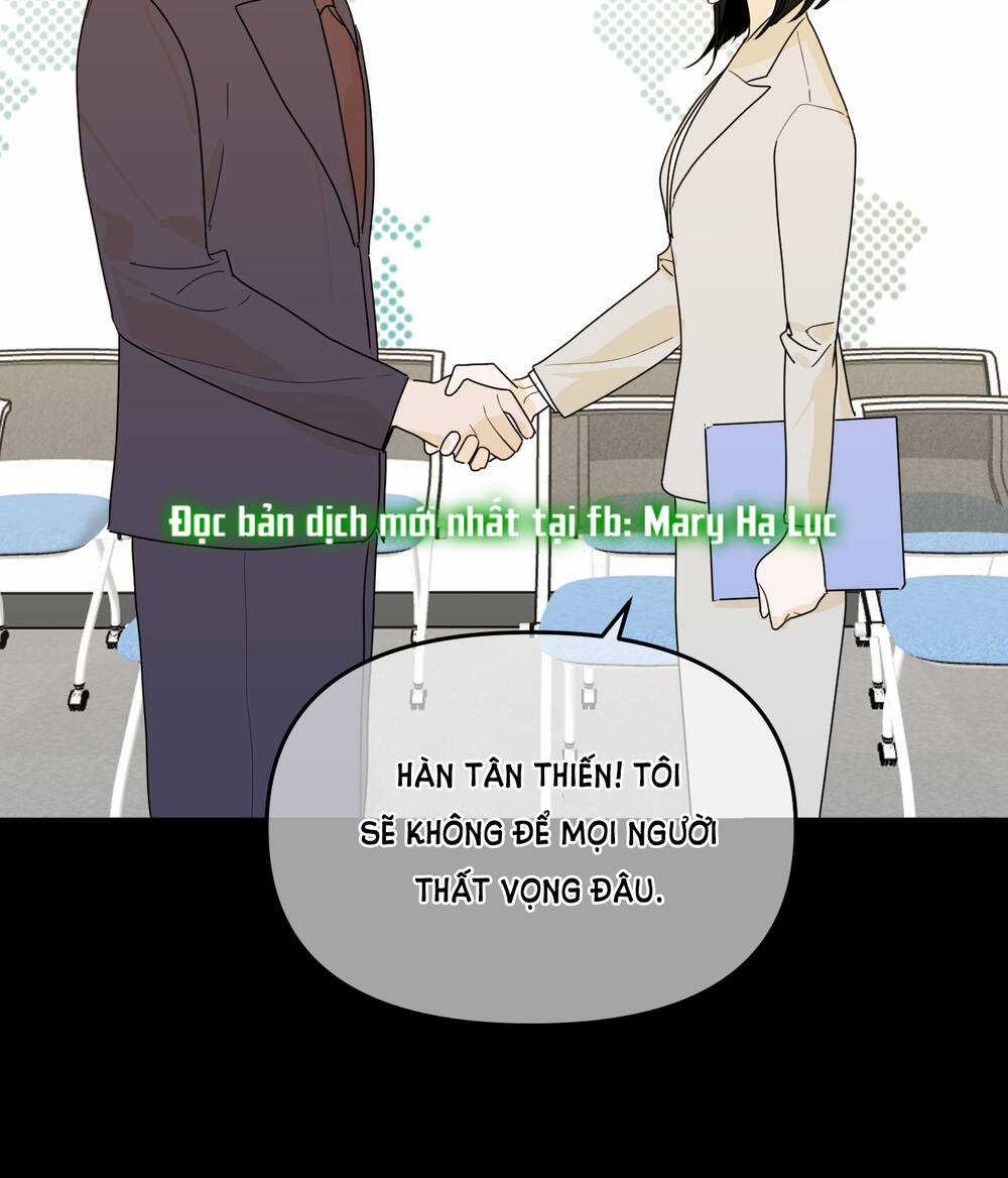 Ác Ma May Mắn - Chapter 18 - Trang 8
