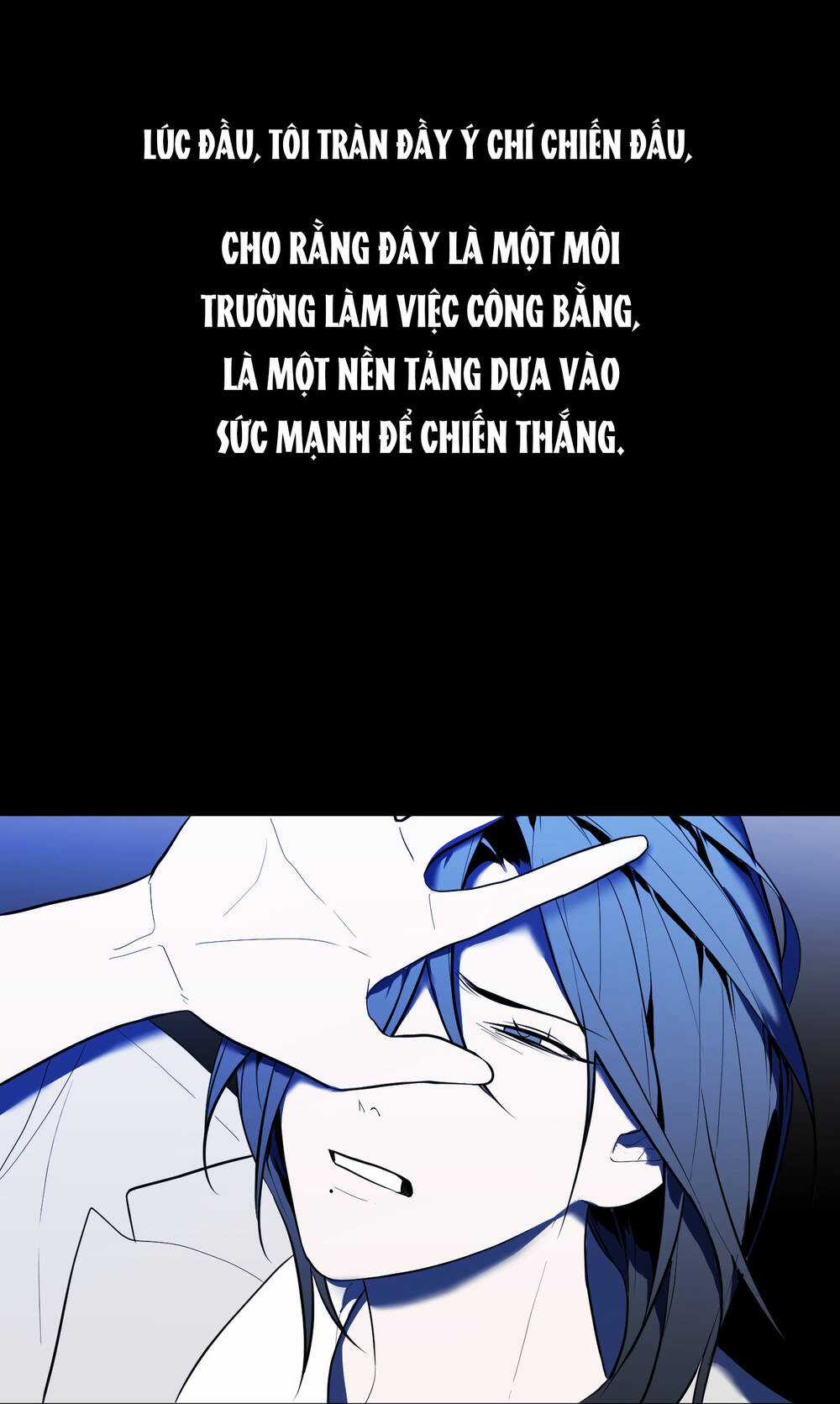 Ác Ma May Mắn - Chapter 18 - Trang 9