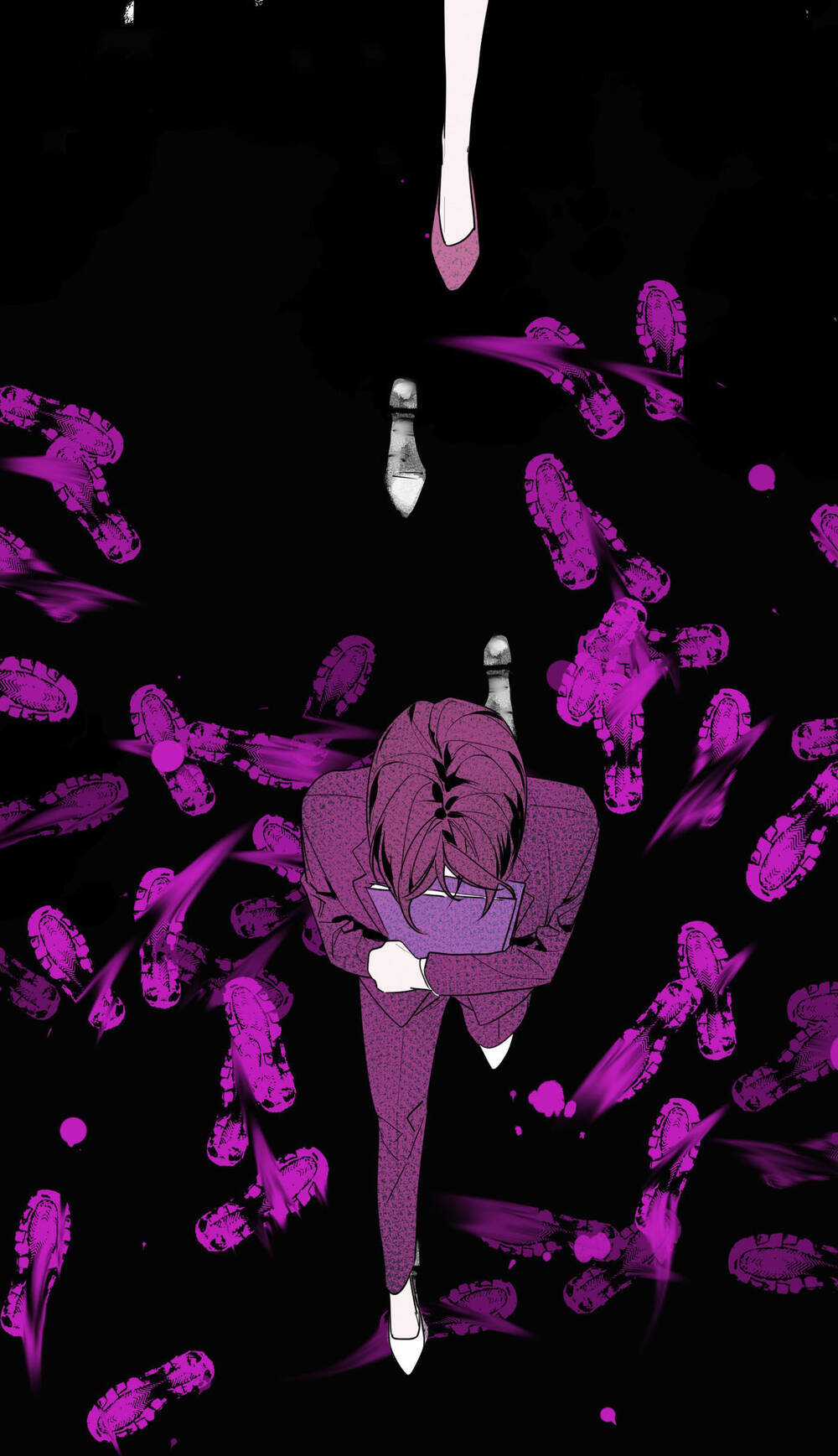 Ác Ma May Mắn - Chapter 19 - Trang 12