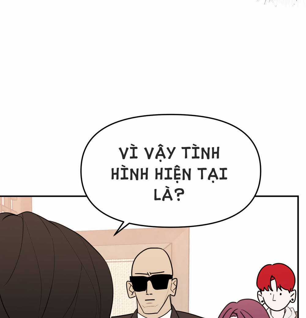 Ác Ma May Mắn - Chapter 19 - Trang 21