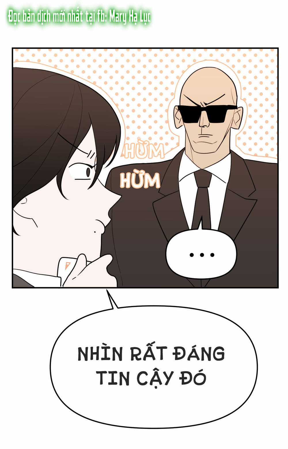 Ác Ma May Mắn - Chapter 19 - Trang 23