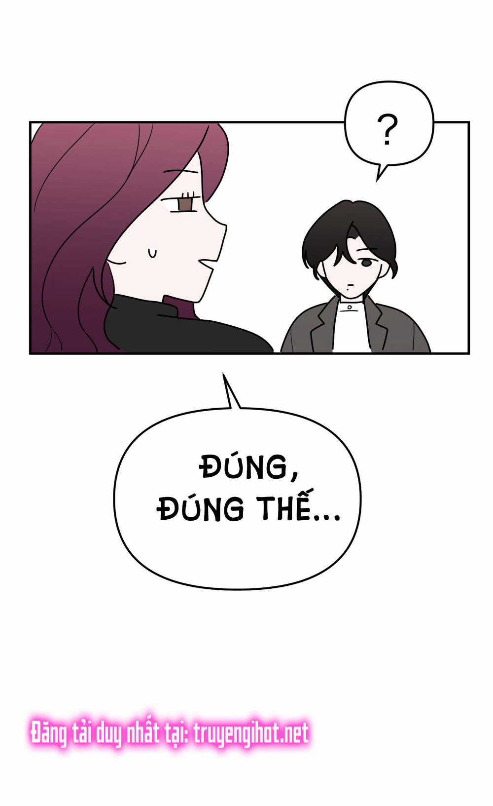 Ác Ma May Mắn - Chapter 19 - Trang 25