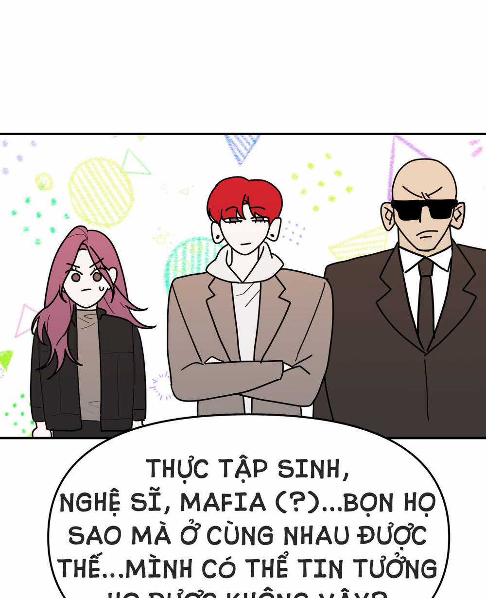 Ác Ma May Mắn - Chapter 19 - Trang 26