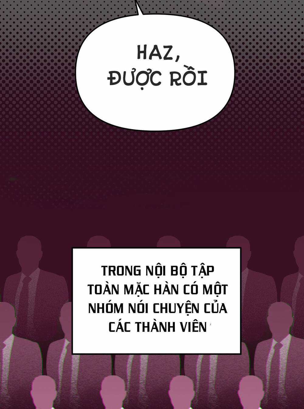 Ác Ma May Mắn - Chapter 19 - Trang 29