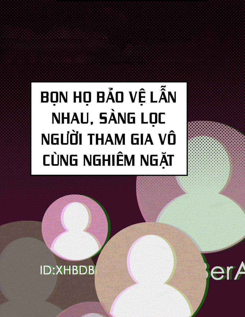 Ác Ma May Mắn - Chapter 19 - Trang 31