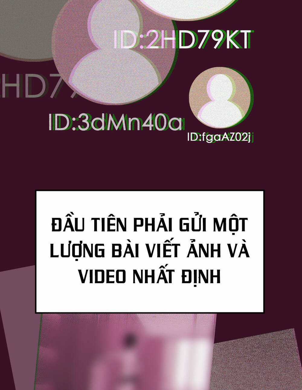 Ác Ma May Mắn - Chapter 19 - Trang 32