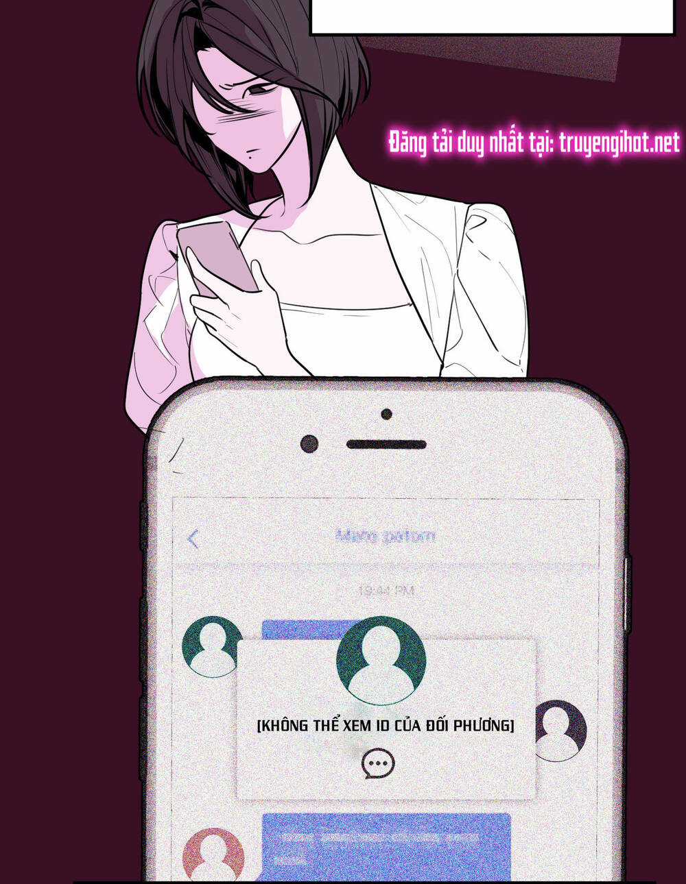 Ác Ma May Mắn - Chapter 19 - Trang 34