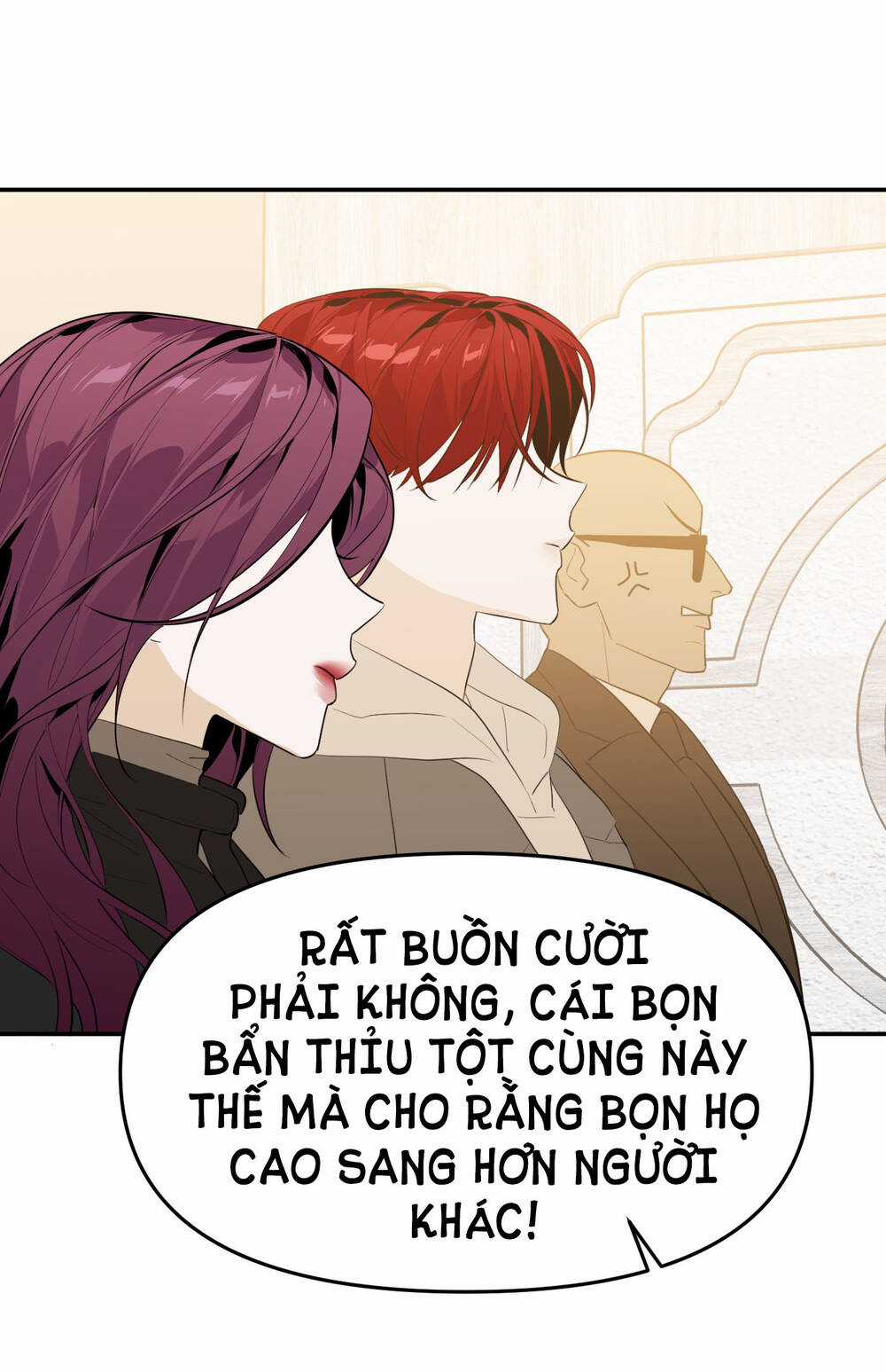 Ác Ma May Mắn - Chapter 19 - Trang 37