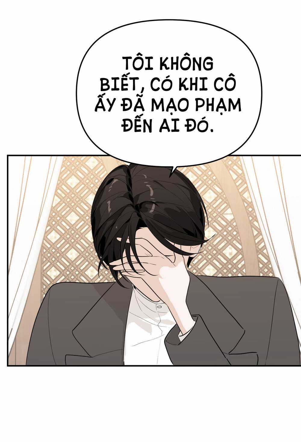 Ác Ma May Mắn - Chapter 19 - Trang 40