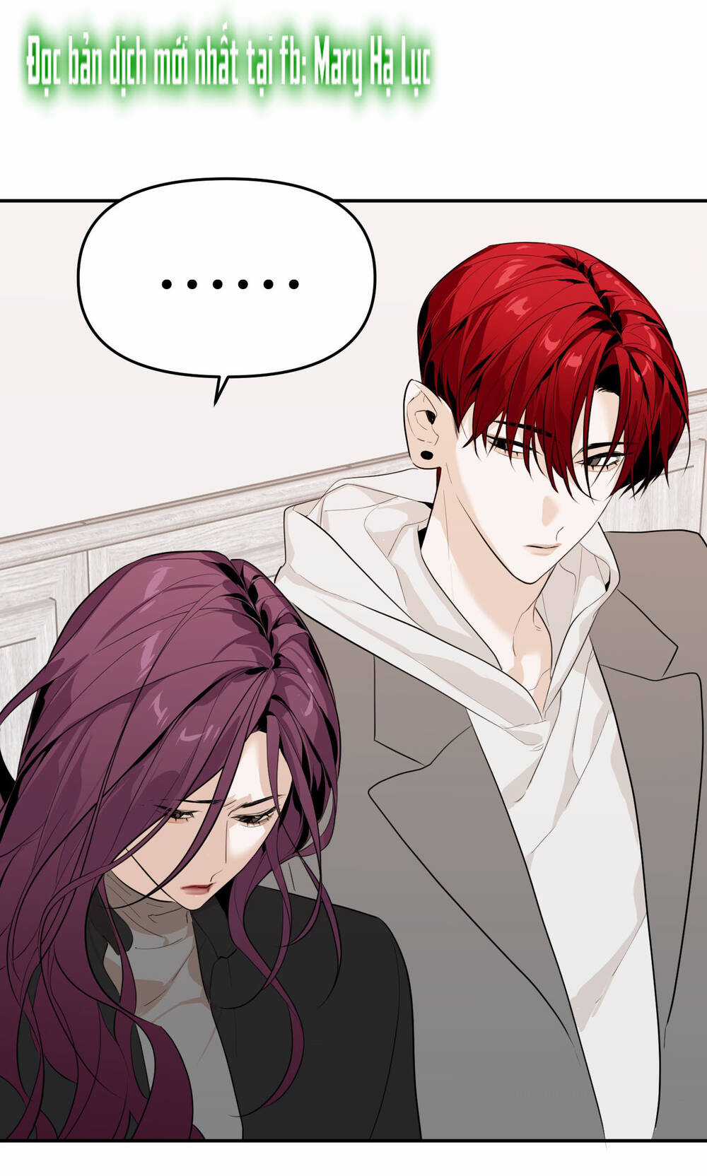 Ác Ma May Mắn - Chapter 19 - Trang 41