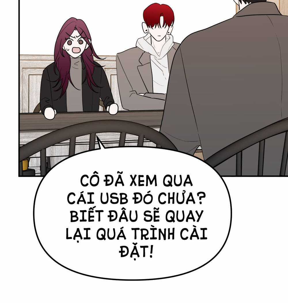 Ác Ma May Mắn - Chapter 19 - Trang 45