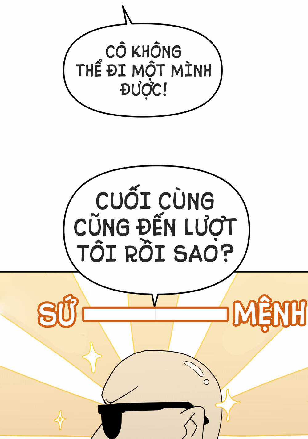 Ác Ma May Mắn - Chapter 19 - Trang 48