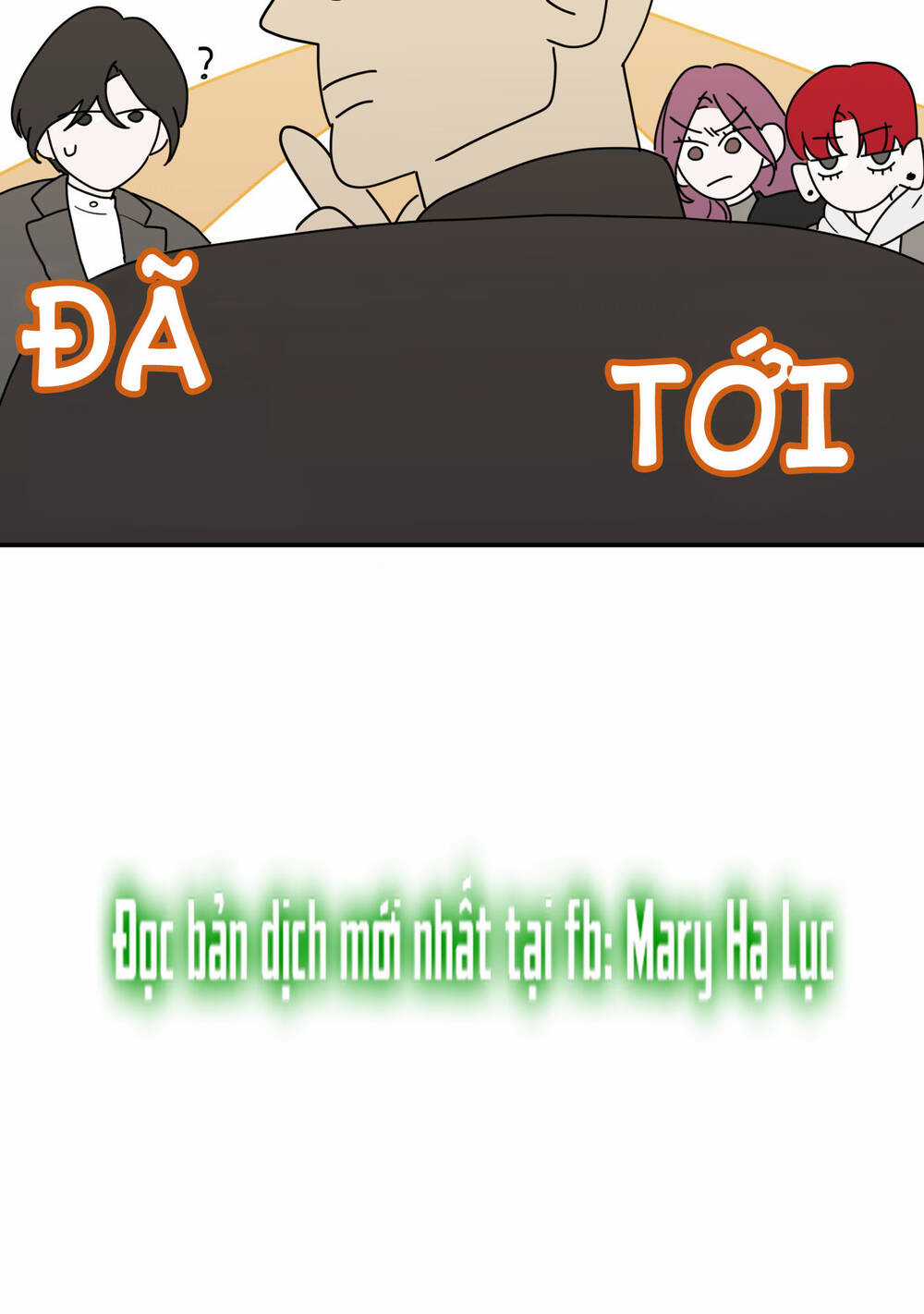 Ác Ma May Mắn - Chapter 19 - Trang 49