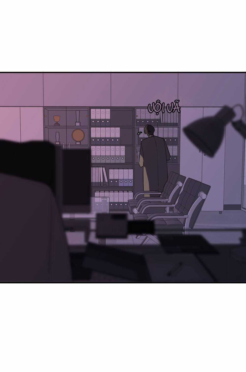 Ác Ma May Mắn - Chapter 19 - Trang 53