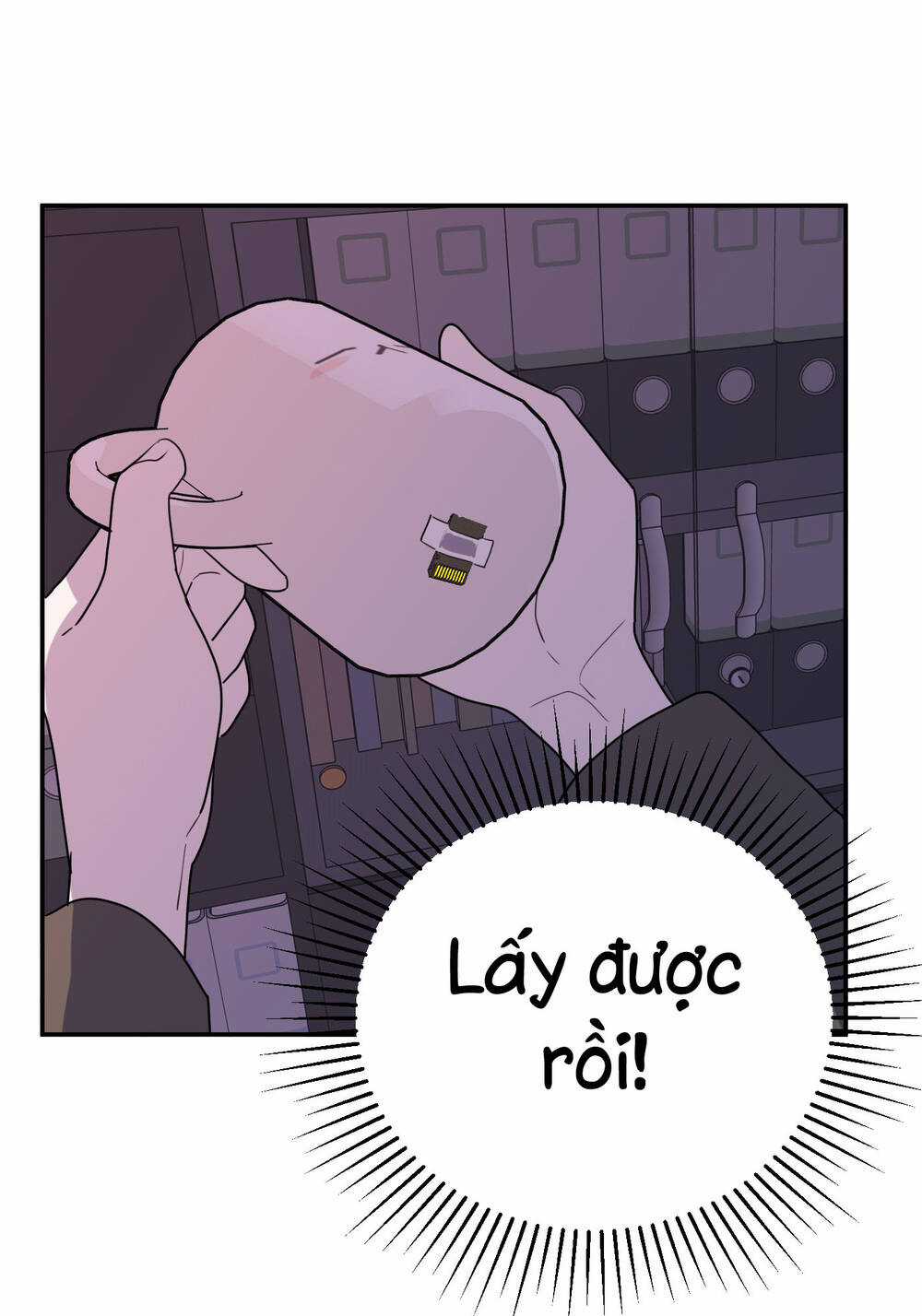 Ác Ma May Mắn - Chapter 19 - Trang 54