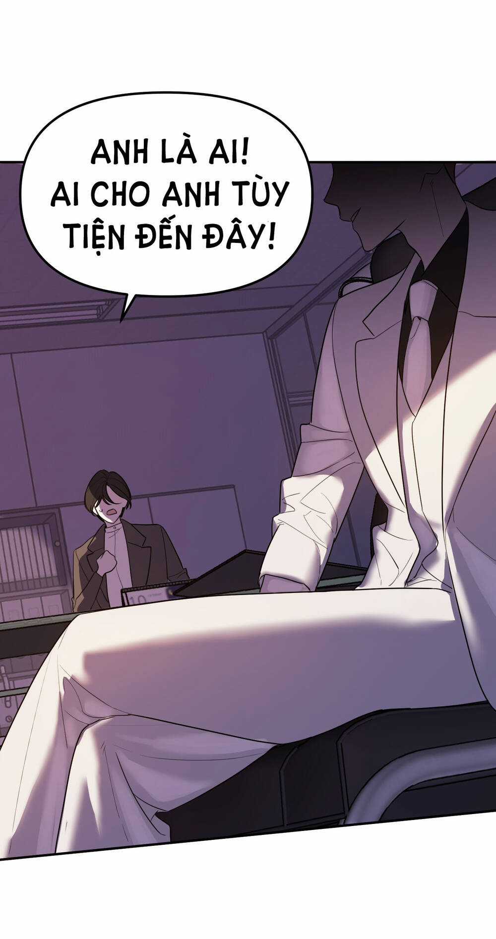 Ác Ma May Mắn - Chapter 19 - Trang 57